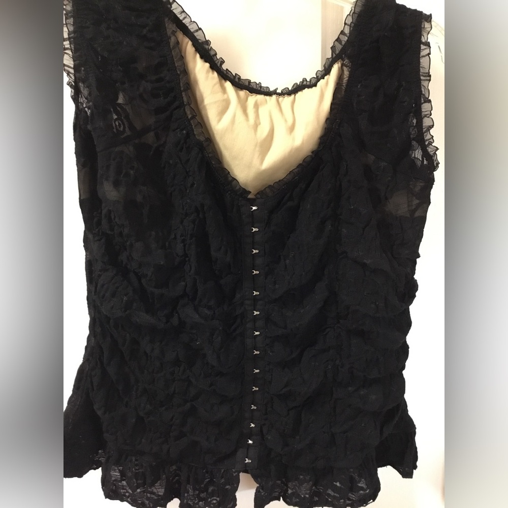 Woman’s top